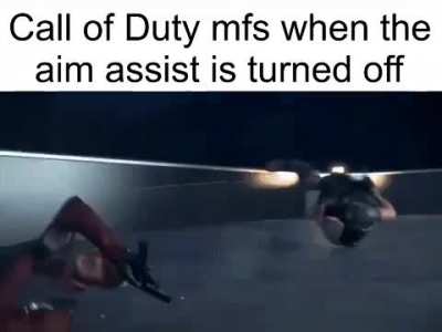 Me be like