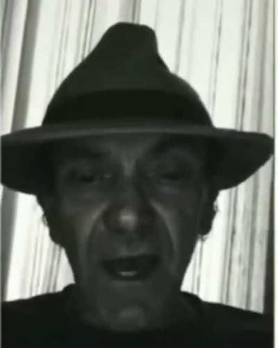 POV: You are Gustavo Fring