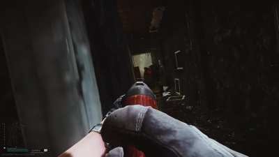 I think he&rsquo;s dead