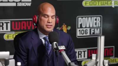 American History 101 with Tito Ortiz