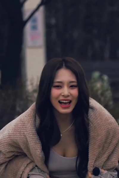 Tzuyu 🍈🍈