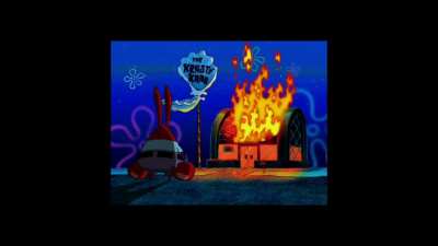 Mr krabs is Henry Emily!!!!!!1!!!!1