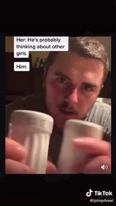 Wait hear him out