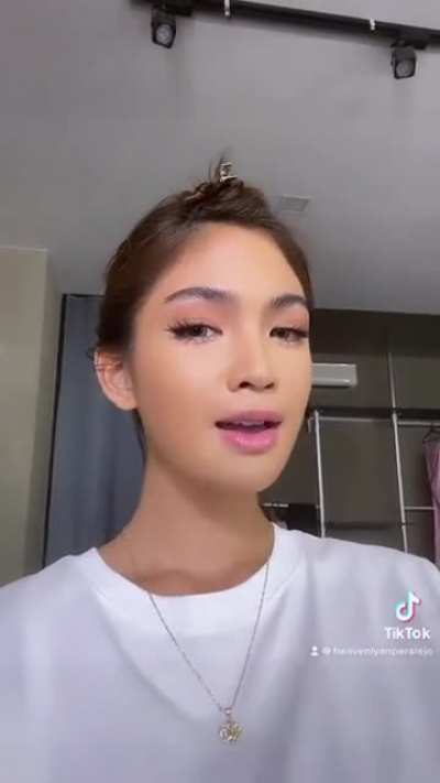 Heaven Peralejo