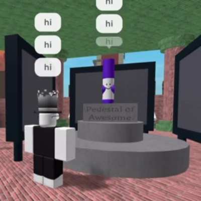 hi