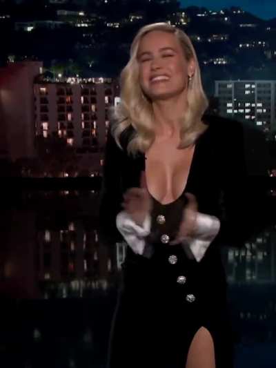 Extended cut of last night