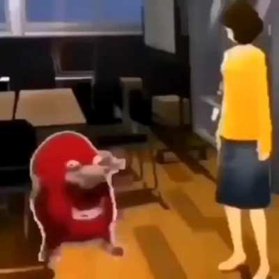 me