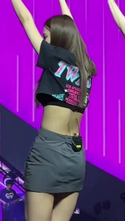 Tzuyu