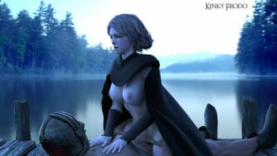 Melina (Sound update) (KinkyFrodo) [Elden Ring]