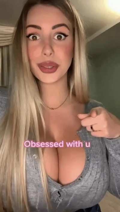 Tits McGee i presume