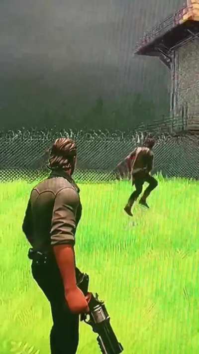 TWD if it was good