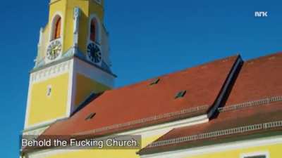 I love Fucking