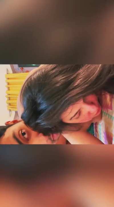 Desi couple tries bdsm. Her expressions and moaning 🥵