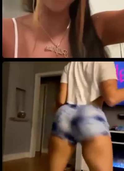 Live wire 🍑