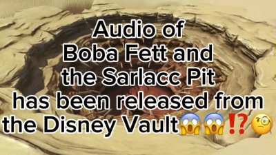 this was george lucas&rsquo;s true vision🙏🏿🙏🏿