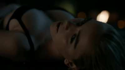 Kiernan Shipka is so hot