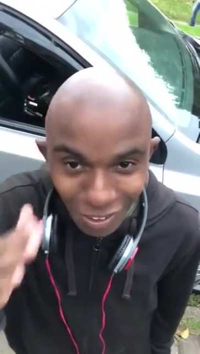 Da naqui né pai