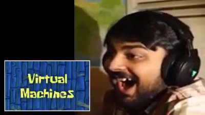 VM