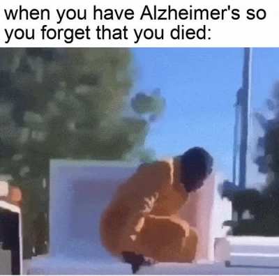 immortality achieved