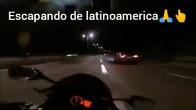 Gracias al de arriba🙏😔