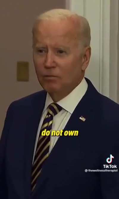 The stop. The turn. The "What the fuck did you just say?" glare. America's angry, drunken uncle is BACK.