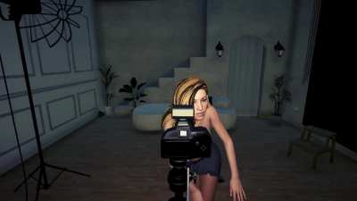 Naked XVR's Quest Standalone VR Game - Link and Description in the Comments