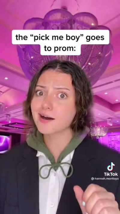 For all the nice guys out there