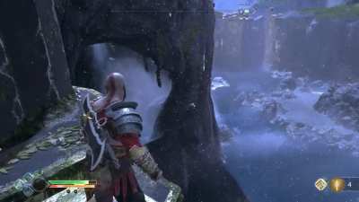 Most Baddass Raven Axe Throw Ever?