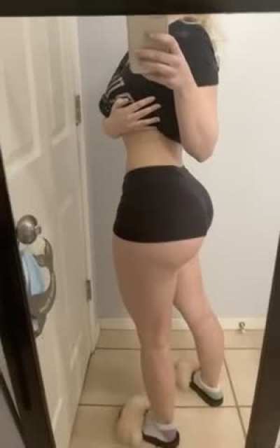 you like what you see?