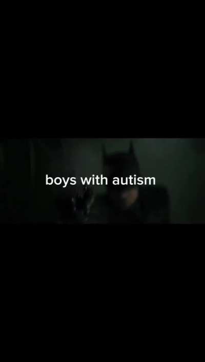 Sigma bat male