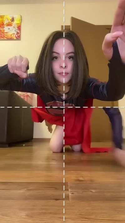 Supergirl