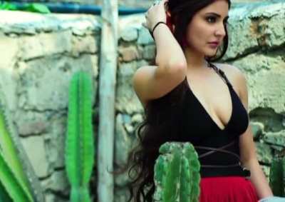 Anushka Sharma