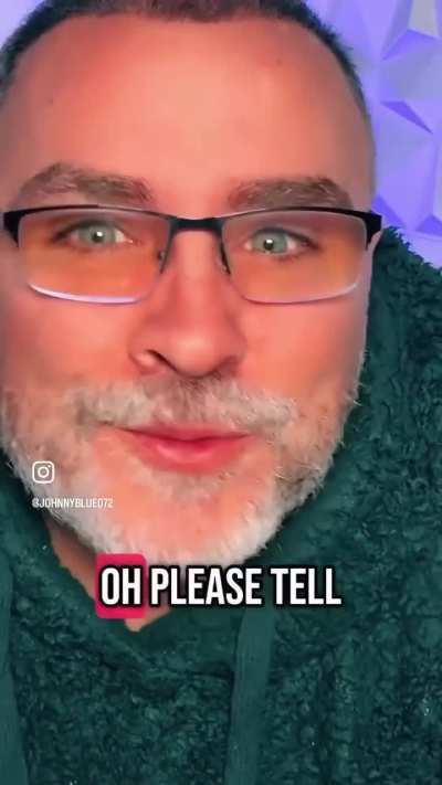 Why?