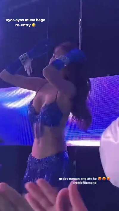 Chie Filomeno