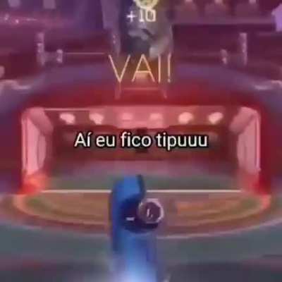 A&iacute; &eacute; foda Lucas