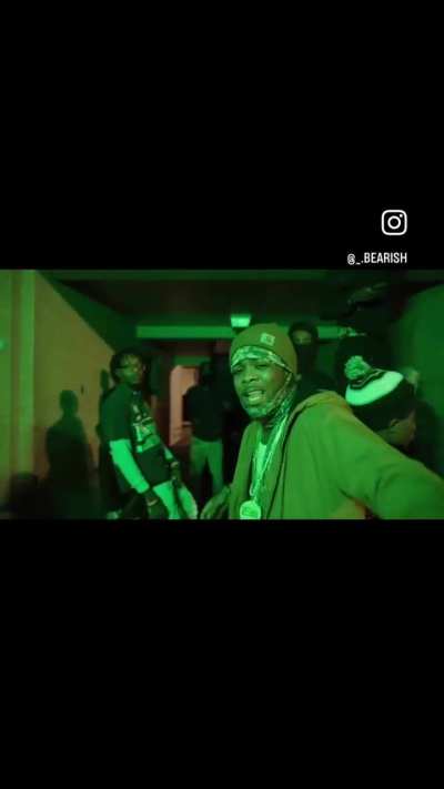 Jumpout Shake &ldquo;out my mind&rdquo; new Snippet 