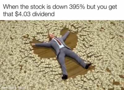 Still counts as gainz right?