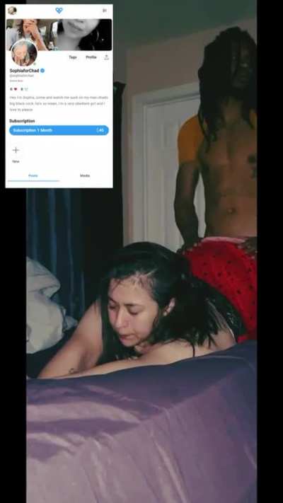 New Chad Preview She’s Getting Fucked Now !