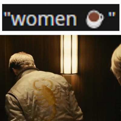 ☕