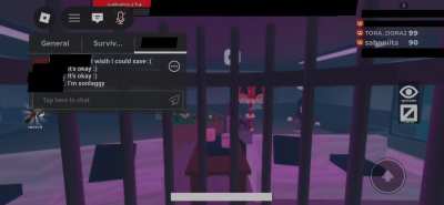 Toxic Teamers said I was &ldquo;aroused&rdquo; by a male voice