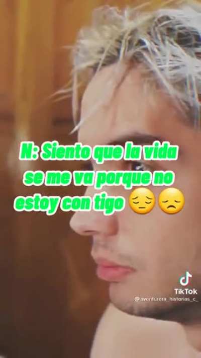 lo pongo en cringe por que si y como se llama este efecto de voz