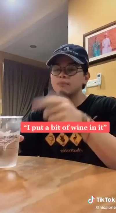 Straight to hell