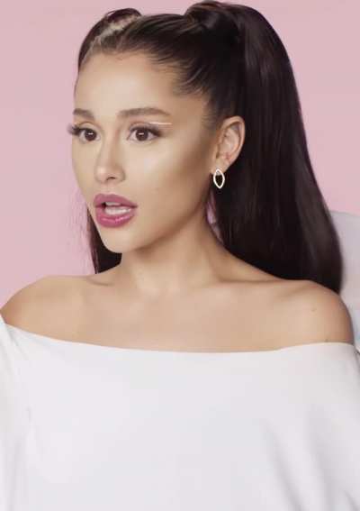 I jack off to Ariana Grande's face more than actual porn