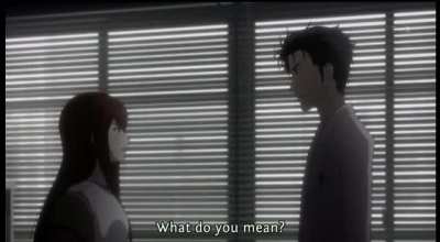 Take a note isayama, that how you write a romance. That&rsquo;s how you give the MC a pay off