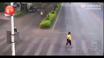 Ahhh watch out!!!!