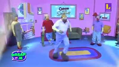Believe it or not, this program exists and has many things like this