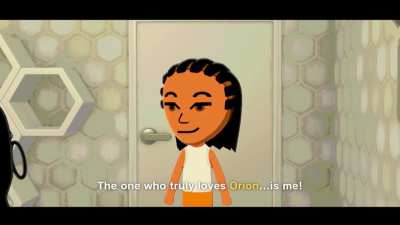 [TOMODACHI LIFE LIVING THE DREAM] Vincent gets rejected