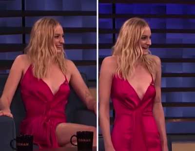 Sophie turner