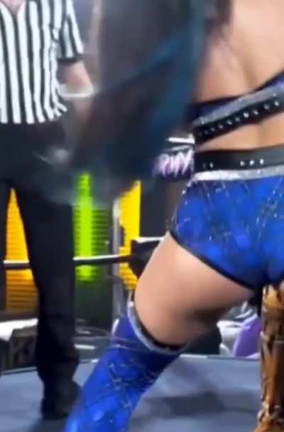 Ass Queen of aew 😍😍