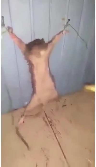 I found this video on my discord and I hate it